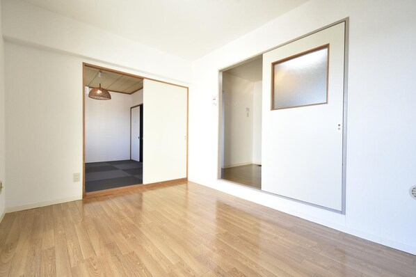 ダイヤハイツ西門の物件内観写真